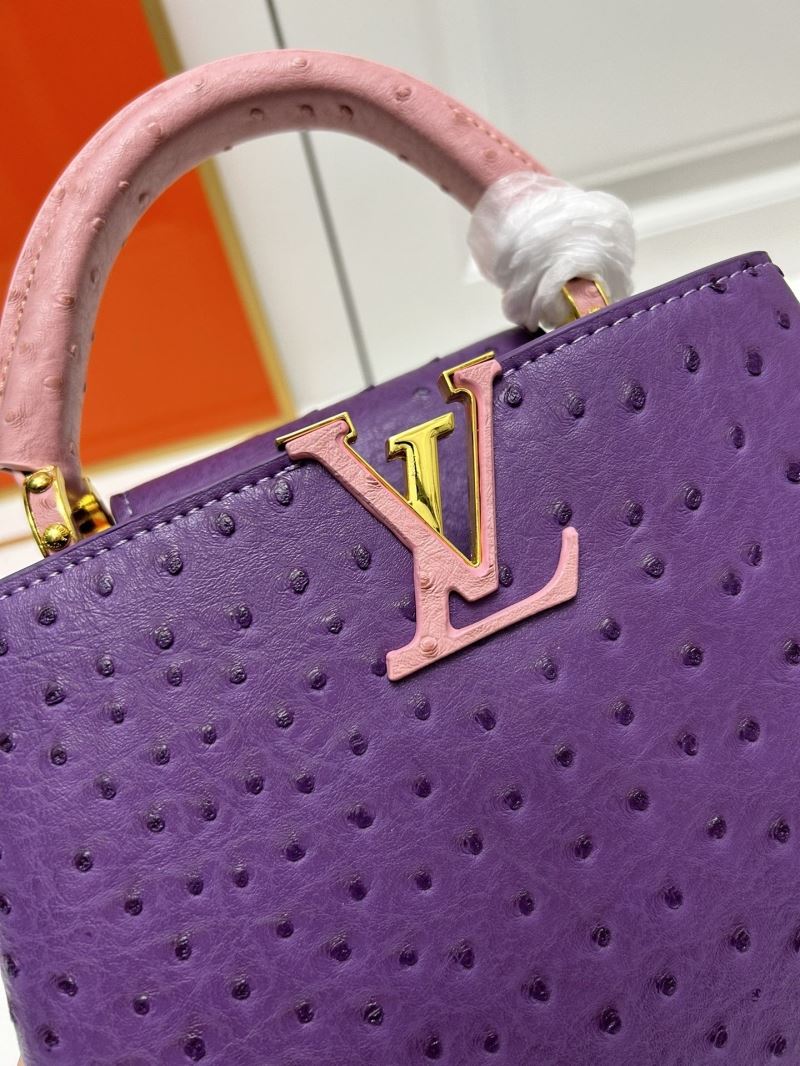 Louis Vuitton Top Handle Bags